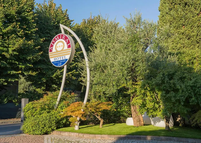 Admiral Villa ErmeVilla